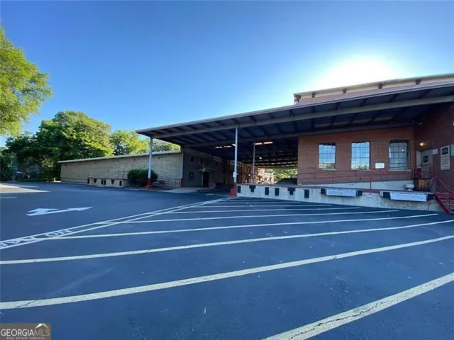 601 S Madison Avenue, Monroe, Georgia 30655