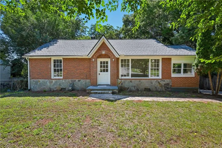 523 Ashburton Avenue, Decatur, Georgia 30032