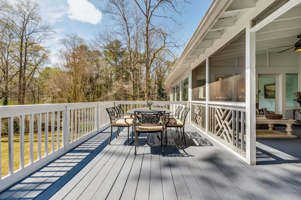 515 Highbrook Drive, Atlanta, Georgia 30342, 4 Bedrooms Bedrooms, ,2 BathroomsBathrooms,Residential,Sold,515 Highbrook Drive,7021253