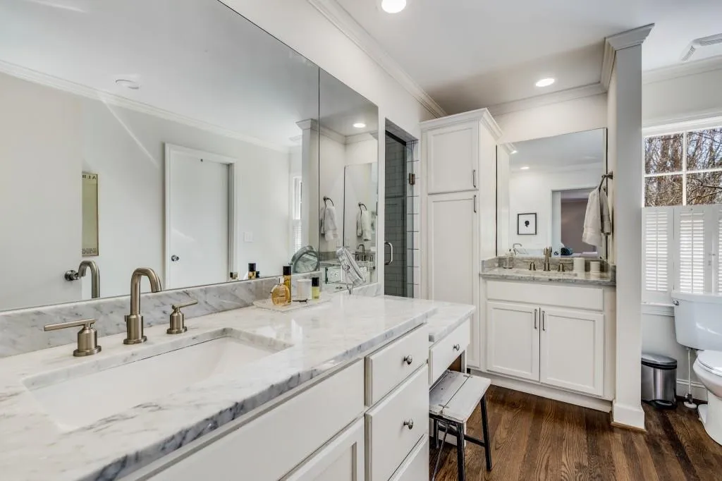 515 Highbrook Drive, Atlanta, Georgia 30342, 4 Bedrooms Bedrooms, ,2 BathroomsBathrooms,Residential,Sold,515 Highbrook Drive,7021253