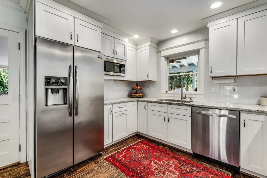 515 Highbrook Drive, Atlanta, Georgia 30342, 4 Bedrooms Bedrooms, ,2 BathroomsBathrooms,Residential,Sold,515 Highbrook Drive,7021253