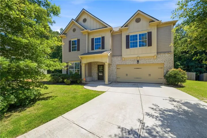 1001 Creekhead Drive, Villa Rica, Georgia 30180