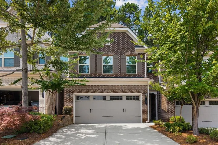 1326 Lanier Vista Drive, Buford, Georgia 30518