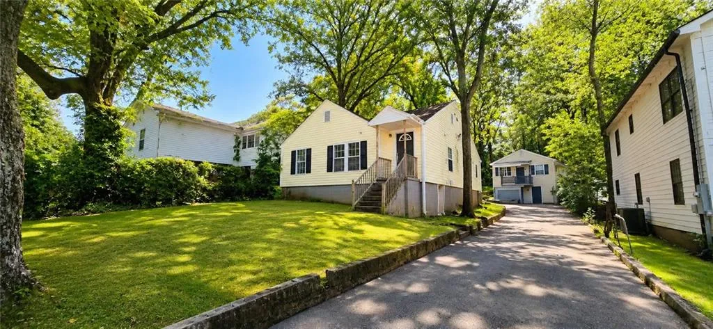 1591 Woodland Avenue Se, Atlanta, Georgia 30316
