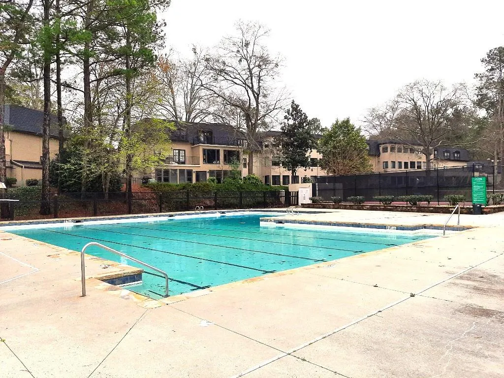 173 Amherst Place Nw, Atlanta, Georgia 30327, 2 Bedrooms Bedrooms, ,2 BathroomsBathrooms,Residential,For Sale,173 Amherst Place Nw,7558336