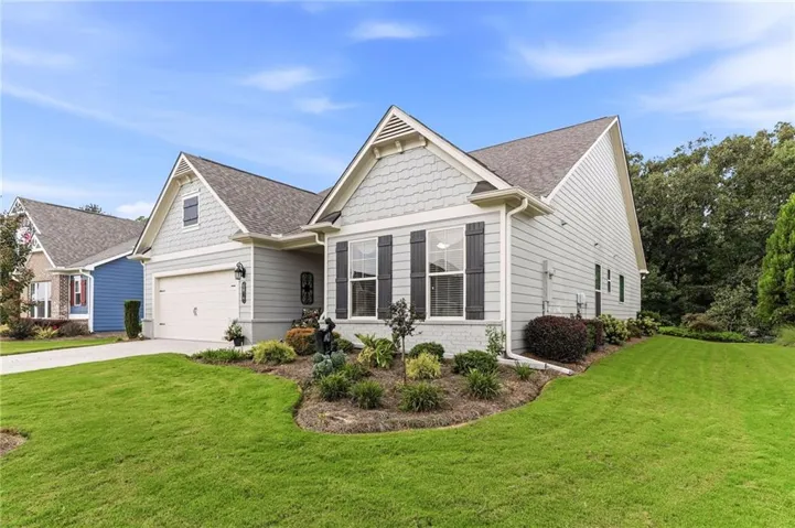 5910 Stellata Circle, Cumming, Georgia 30028