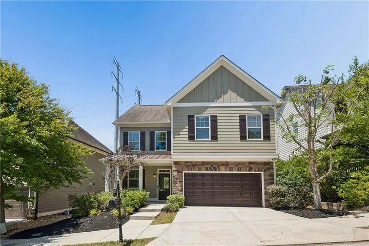 1780 Westmoreland Lane Nw, Atlanta, Georgia 30318
