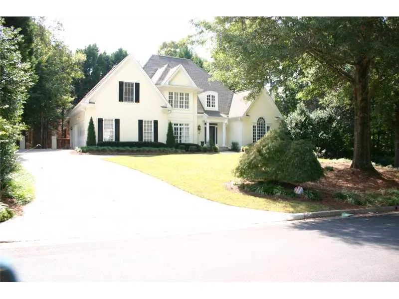 45 Wing Mill Road, Sandy Springs, Georgia 30350, 6 Bedrooms Bedrooms, ,4 BathroomsBathrooms,Residential,Sold,45 Wing Mill Road,5351810