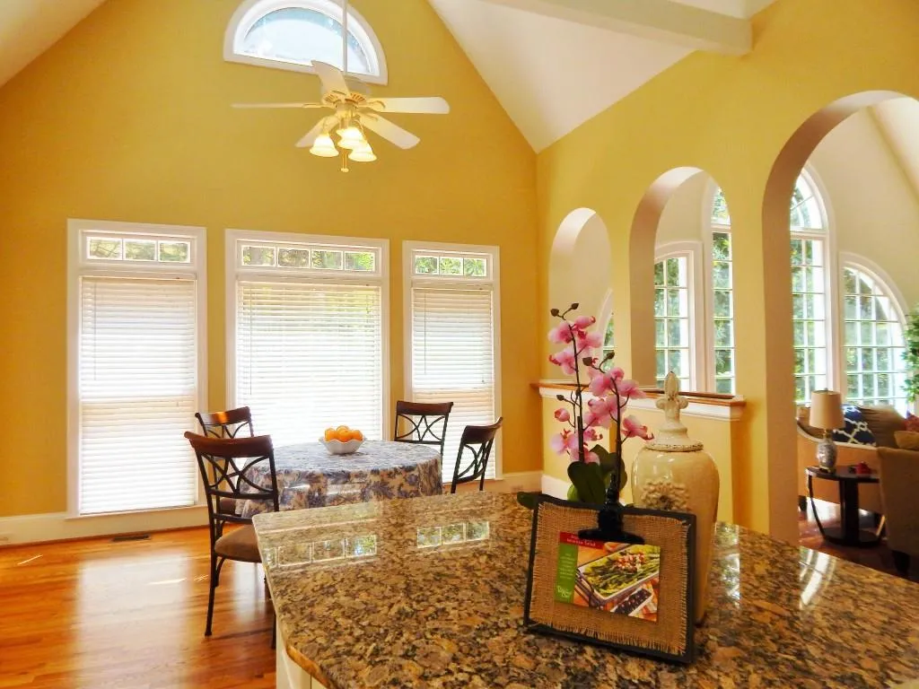 45 Wing Mill Road, Sandy Springs, Georgia 30350, 6 Bedrooms Bedrooms, ,4 BathroomsBathrooms,Residential,Sold,45 Wing Mill Road,5351810