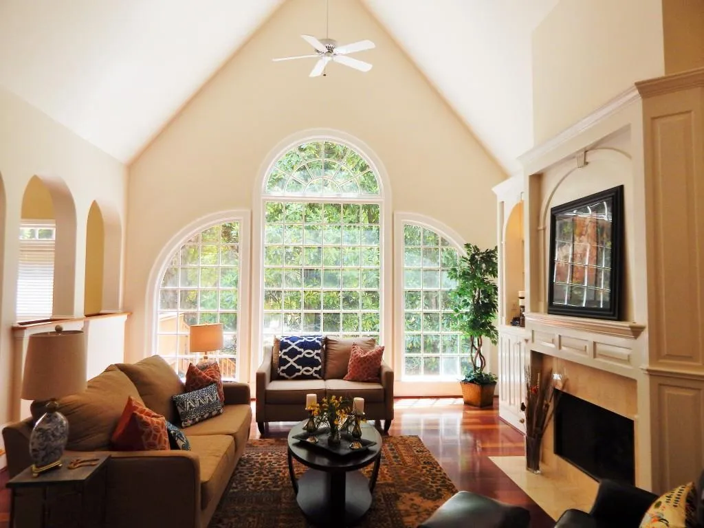 45 Wing Mill Road, Sandy Springs, Georgia 30350, 6 Bedrooms Bedrooms, ,4 BathroomsBathrooms,Residential,Sold,45 Wing Mill Road,5351810