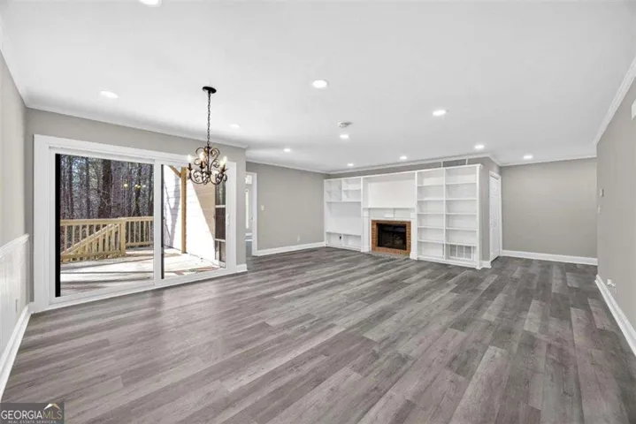 6550 Deerings Lane, Peachtree Corners, Georgia 30092