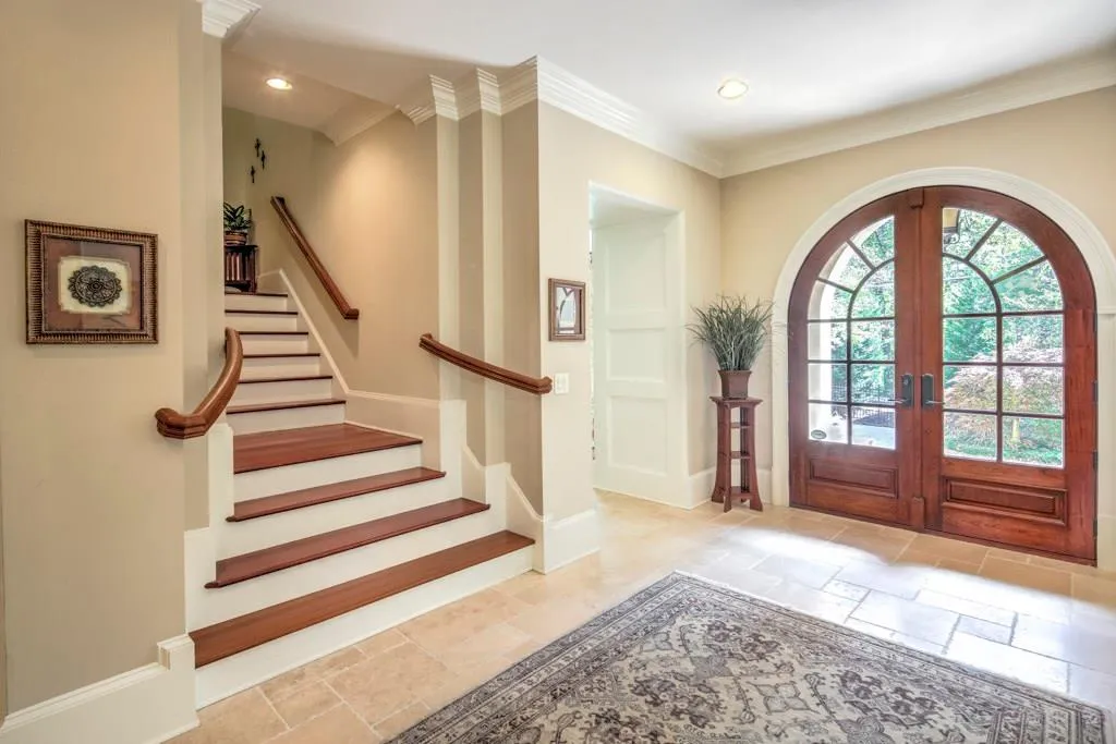 765 Crest Valley Drive, Atlanta, Georgia 30327, 5 Bedrooms Bedrooms, ,5 BathroomsBathrooms,Residential,Sold,765 Crest Valley Drive,5926912