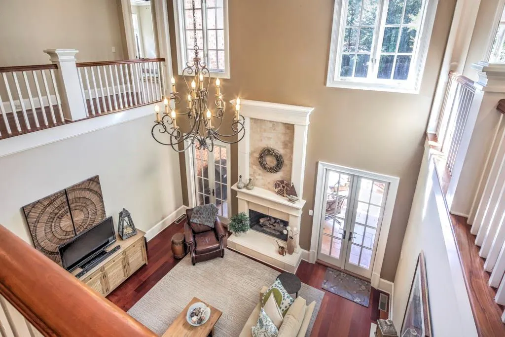 765 Crest Valley Drive, Atlanta, Georgia 30327, 5 Bedrooms Bedrooms, ,5 BathroomsBathrooms,Residential,Sold,765 Crest Valley Drive,5926912