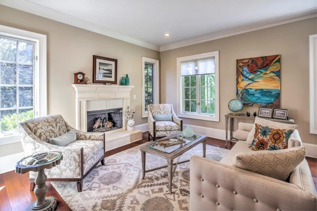 765 Crest Valley Drive, Atlanta, Georgia 30327, 5 Bedrooms Bedrooms, ,5 BathroomsBathrooms,Residential,Sold,765 Crest Valley Drive,5926912