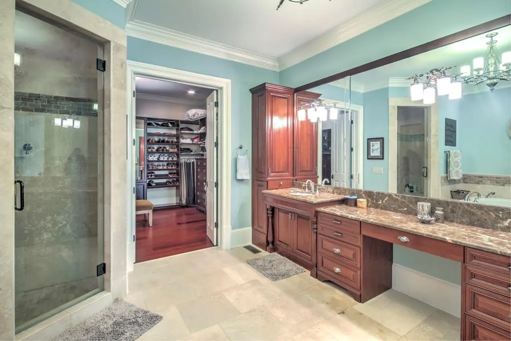 765 Crest Valley Drive, Atlanta, Georgia 30327, 5 Bedrooms Bedrooms, ,5 BathroomsBathrooms,Residential,Sold,765 Crest Valley Drive,5926912