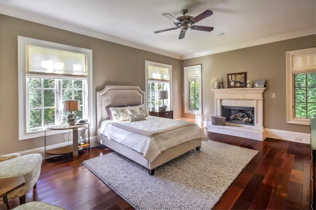 765 Crest Valley Drive, Atlanta, Georgia 30327, 5 Bedrooms Bedrooms, ,5 BathroomsBathrooms,Residential,Sold,765 Crest Valley Drive,5926912