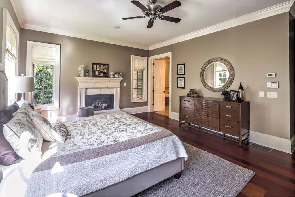 765 Crest Valley Drive, Atlanta, Georgia 30327, 5 Bedrooms Bedrooms, ,5 BathroomsBathrooms,Residential,Sold,765 Crest Valley Drive,5926912