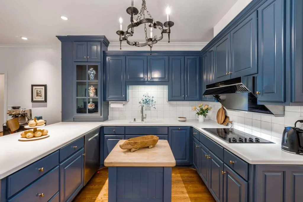 130 River Landing Ne, Sandy Springs, Georgia 30350, 5 Bedrooms Bedrooms, ,4 BathroomsBathrooms,Residential,Sold,130 River Landing Ne,7577155