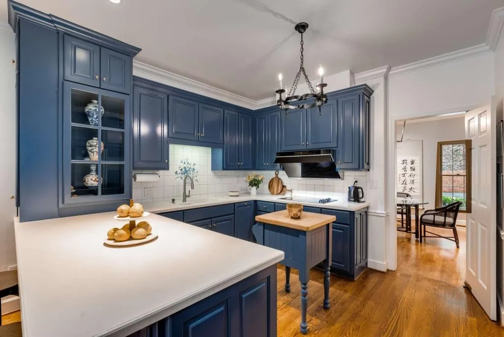 130 River Landing Ne, Sandy Springs, Georgia 30350, 5 Bedrooms Bedrooms, ,4 BathroomsBathrooms,Residential,Sold,130 River Landing Ne,7577155