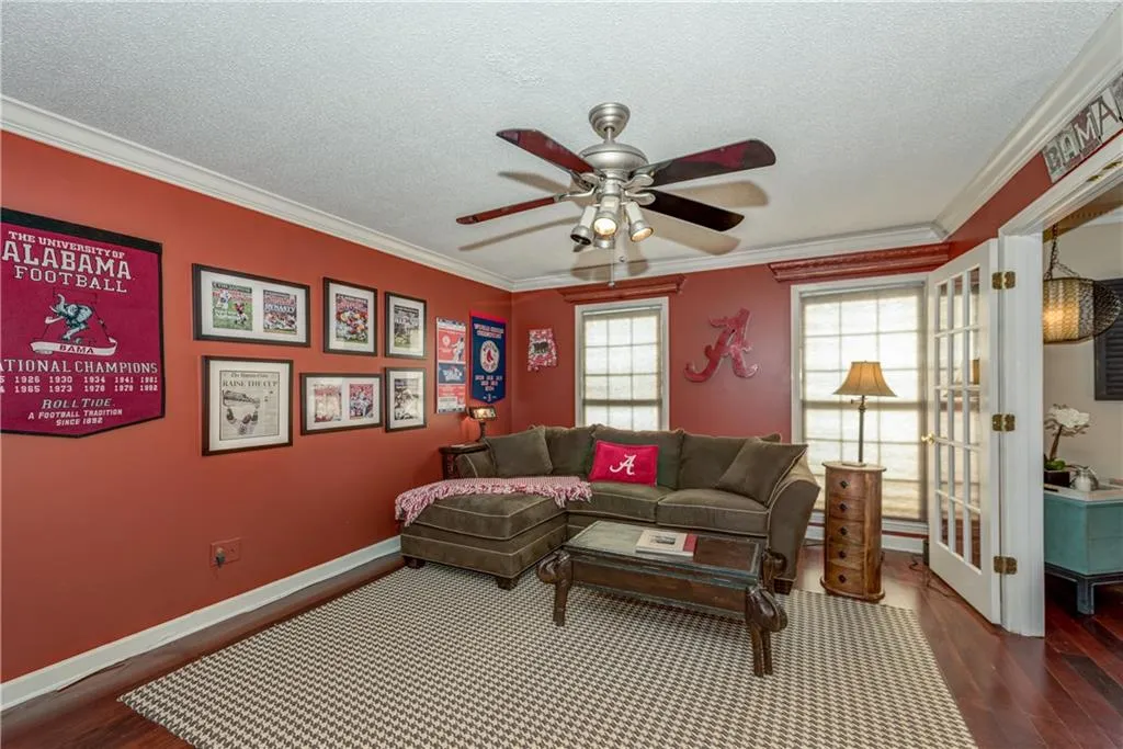 322 The Chace, Sandy Springs, Georgia 30328, 3 Bedrooms Bedrooms, ,2 BathroomsBathrooms,Residential,Sold,322 The Chace,5896119