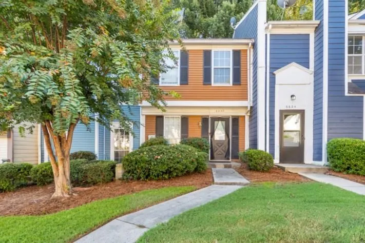 6622 Wellington Square, Norcross, Georgia 30093