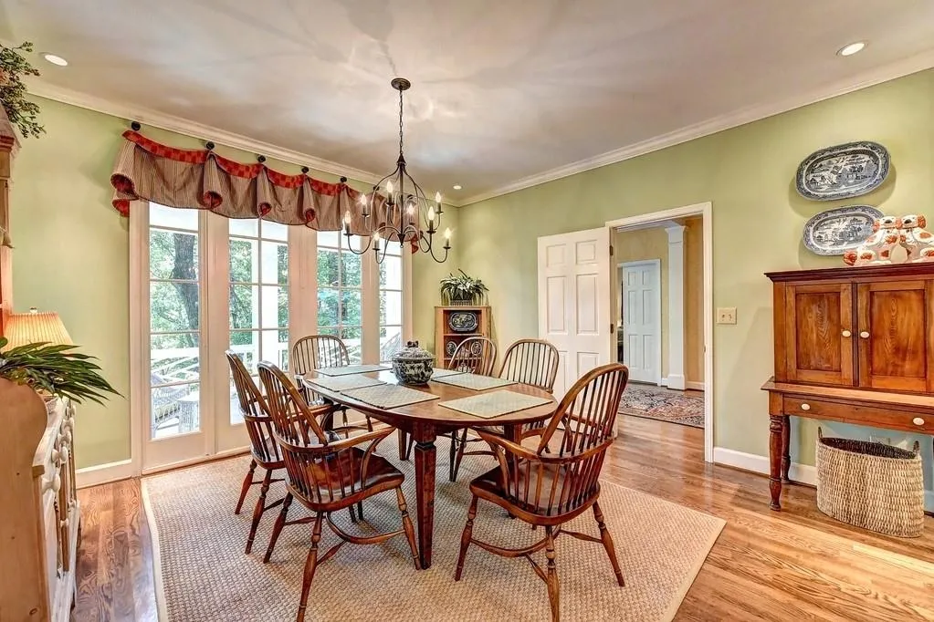 130 River Landing, Sandy Springs, Georgia 30350, 5 Bedrooms Bedrooms, ,4 BathroomsBathrooms,Residential,Sold,130 River Landing,6562223