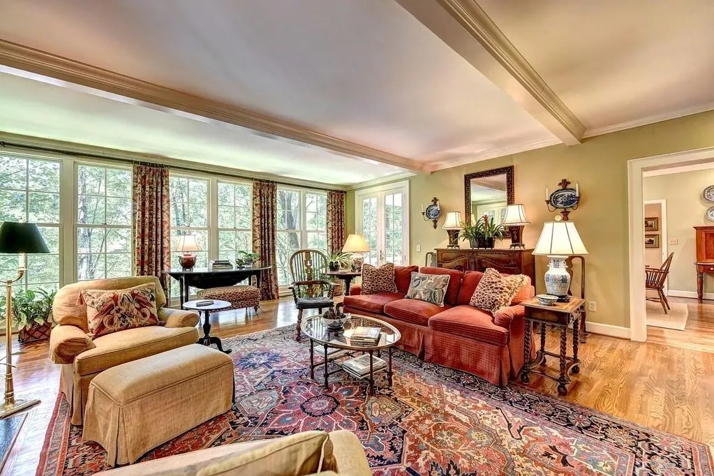 130 River Landing, Sandy Springs, Georgia 30350, 5 Bedrooms Bedrooms, ,4 BathroomsBathrooms,Residential,Sold,130 River Landing,6562223