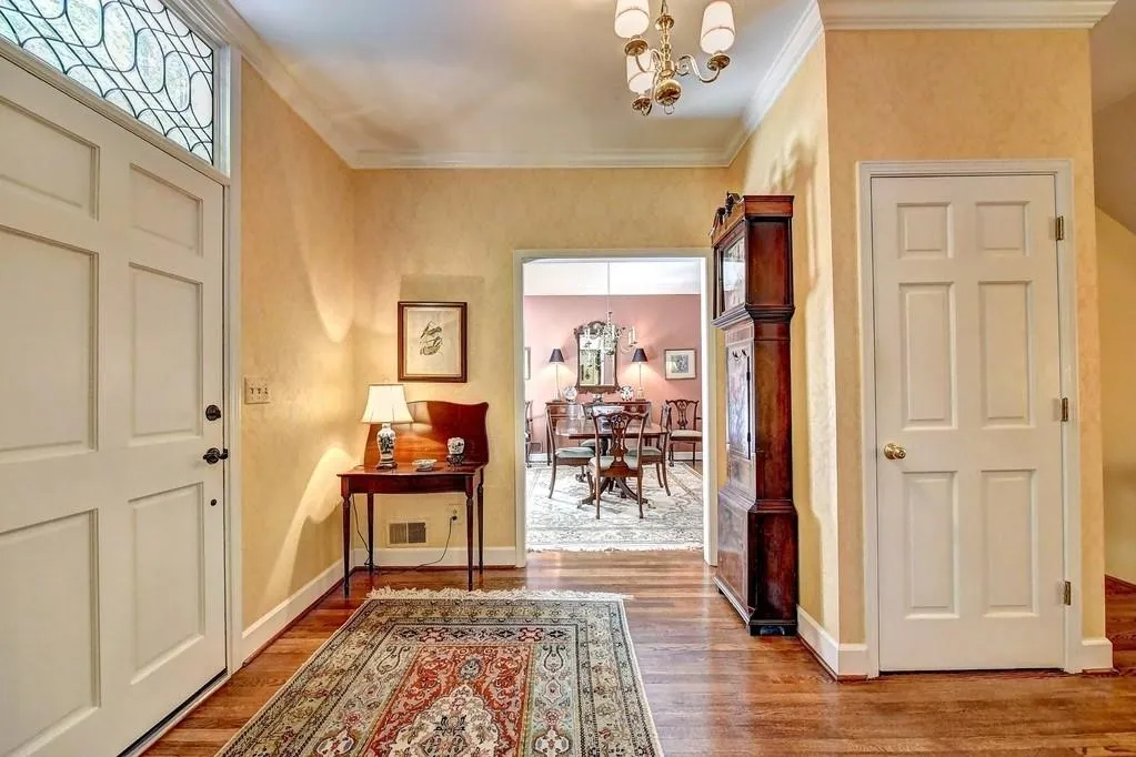 130 River Landing, Sandy Springs, Georgia 30350, 5 Bedrooms Bedrooms, ,4 BathroomsBathrooms,Residential,Sold,130 River Landing,6562223