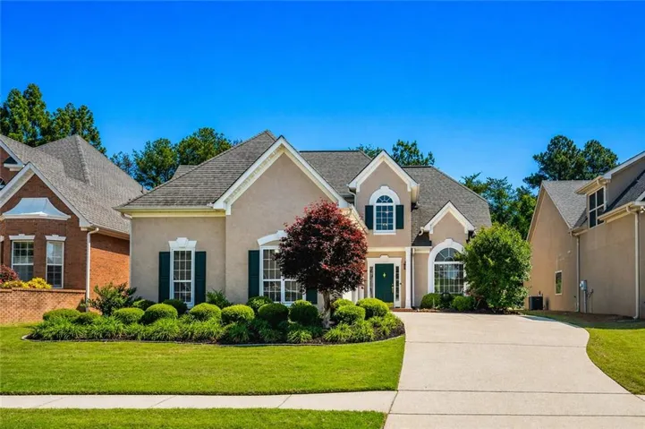 133 Wexford Court, Stockbridge, Georgia 30281