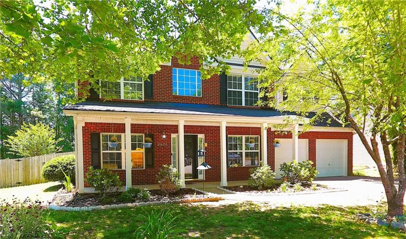 3600 Hamilton Creek Trail, Buford, Georgia 30519