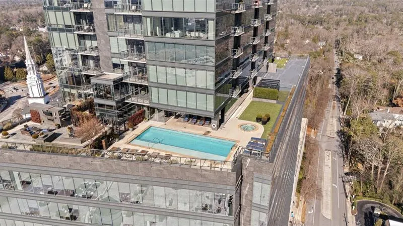3630 Peachtree Road Ne Unit 1909, Atlanta, Georgia 30326, 1 Bedroom Bedrooms, ,1 BathroomBathrooms,Residential,For Sale,3630 Peachtree Road Ne Unit 1909,7625265