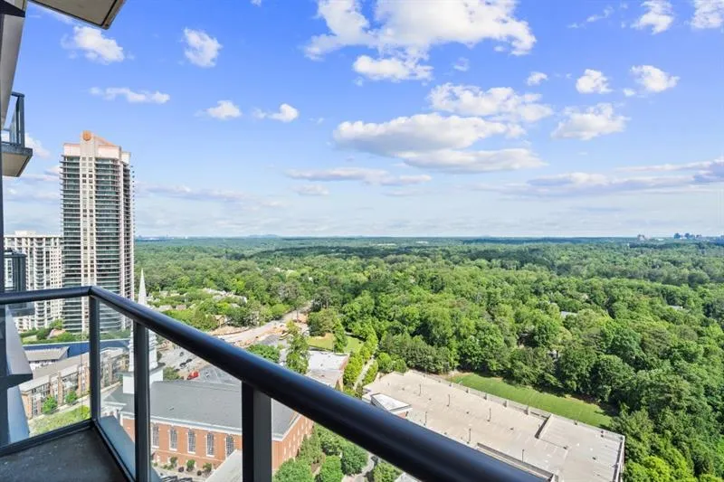 3630 Peachtree Road Ne Unit 1909, Atlanta, Georgia 30326, 1 Bedroom Bedrooms, ,1 BathroomBathrooms,Residential,For Sale,3630 Peachtree Road Ne Unit 1909,7625265