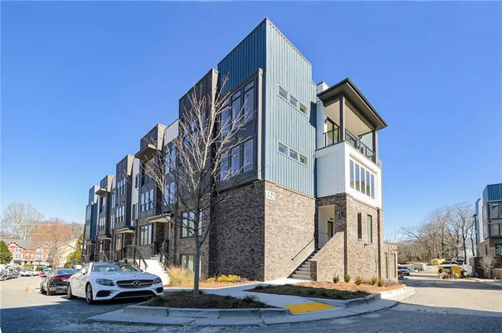 1050 Stacks Avenue Se Unit 1510, Atlanta, Georgia 30315