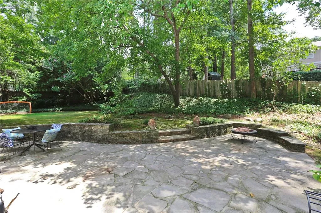 4775 Longchamps Drive, Sandy Springs, Georgia 30319, 4 Bedrooms Bedrooms, ,2 BathroomsBathrooms,Residential,Sold,4775 Longchamps Drive,5729412