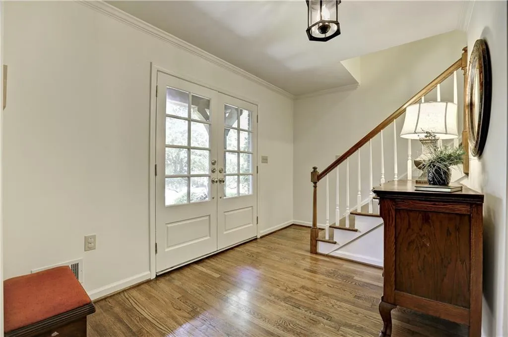 4775 Longchamps Drive, Sandy Springs, Georgia 30319, 4 Bedrooms Bedrooms, ,2 BathroomsBathrooms,Residential,Sold,4775 Longchamps Drive,5729412