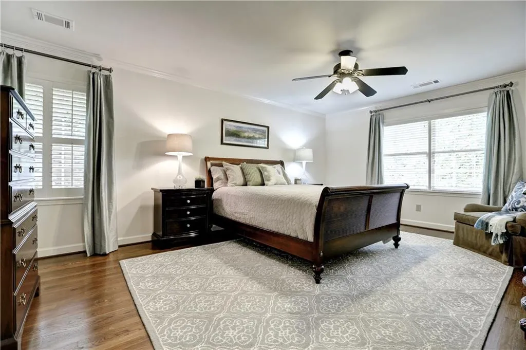 4775 Longchamps Drive, Sandy Springs, Georgia 30319, 4 Bedrooms Bedrooms, ,2 BathroomsBathrooms,Residential,Sold,4775 Longchamps Drive,5729412