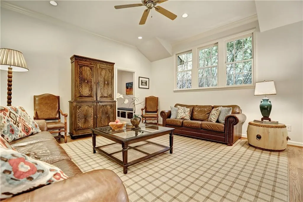 4775 Longchamps Drive, Sandy Springs, Georgia 30319, 4 Bedrooms Bedrooms, ,2 BathroomsBathrooms,Residential,Sold,4775 Longchamps Drive,5729412