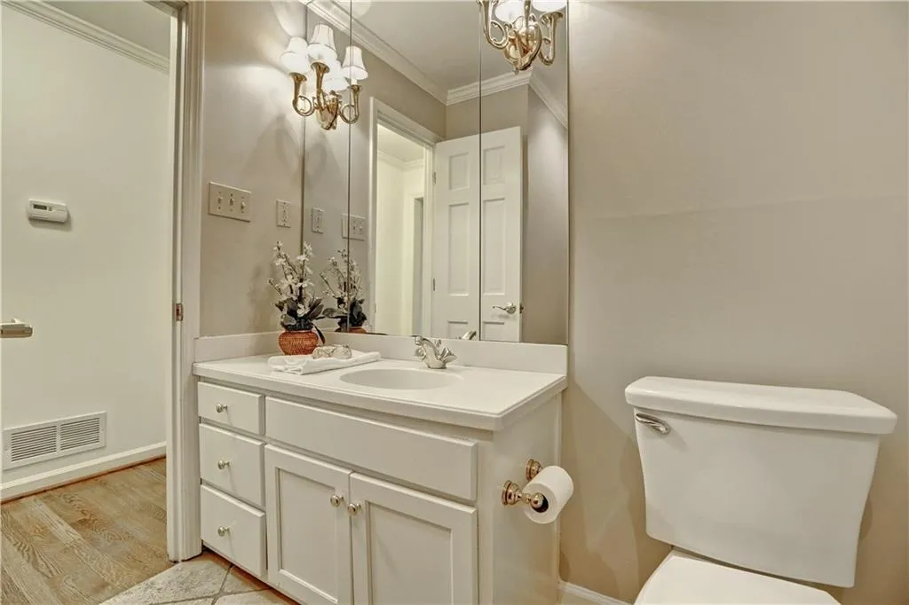 4775 Longchamps Drive, Sandy Springs, Georgia 30319, 4 Bedrooms Bedrooms, ,2 BathroomsBathrooms,Residential,Sold,4775 Longchamps Drive,5729412