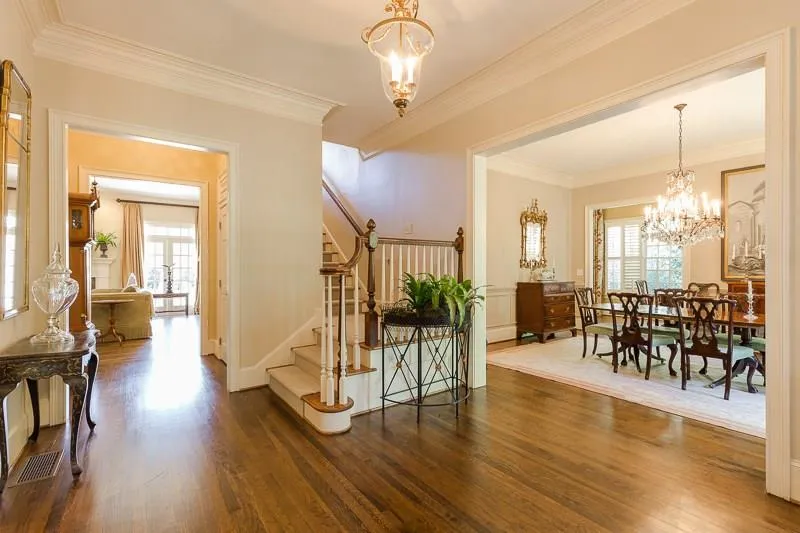 1410 Wesley Oaks Court, Atlanta, Georgia 30327, 5 Bedrooms Bedrooms, ,5 BathroomsBathrooms,Residential,Sold,1410 Wesley Oaks Court,5904376