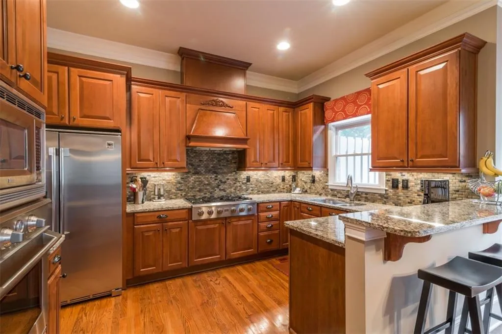 370 Mystic Ridge Lane Unit 370, Sandy Springs, Georgia 30342, 4 Bedrooms Bedrooms, ,3 BathroomsBathrooms,Residential,Sold,370 Mystic Ridge Lane Unit 370,5685970
