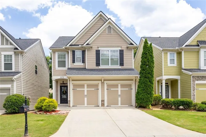 3975 Abernathy Farm Way, Acworth, Georgia 30101
