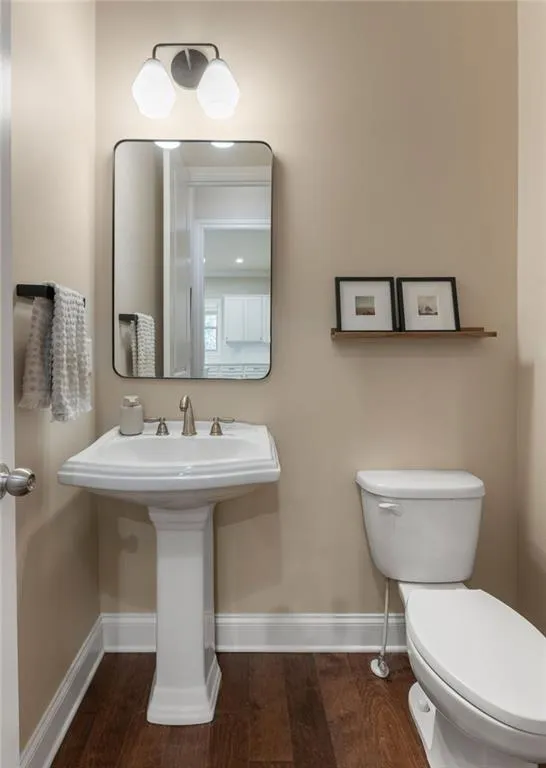 2504 Skyland Drive Ne Unit 18, Brookhaven, Georgia 30319, 4 Bedrooms Bedrooms, ,3 BathroomsBathrooms,Residential,For Sale,2504 Skyland Drive Ne Unit 18,7668817