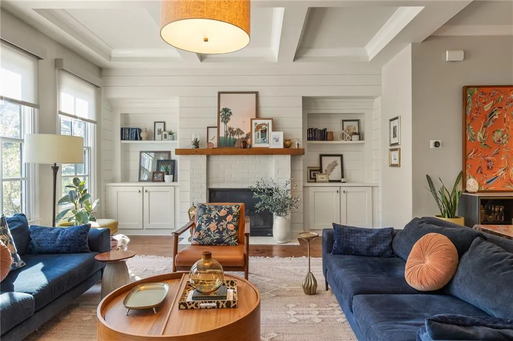 2504 Skyland Drive Ne Unit 18, Brookhaven, Georgia 30319, 4 Bedrooms Bedrooms, ,3 BathroomsBathrooms,Residential,For Sale,2504 Skyland Drive Ne Unit 18,7668817