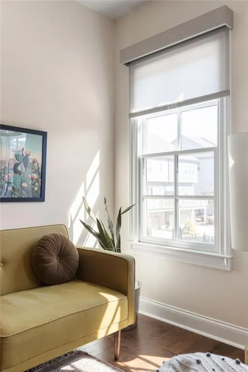 2504 Skyland Drive Ne Unit 18, Brookhaven, Georgia 30319, 4 Bedrooms Bedrooms, ,3 BathroomsBathrooms,Residential,For Sale,2504 Skyland Drive Ne Unit 18,7668817