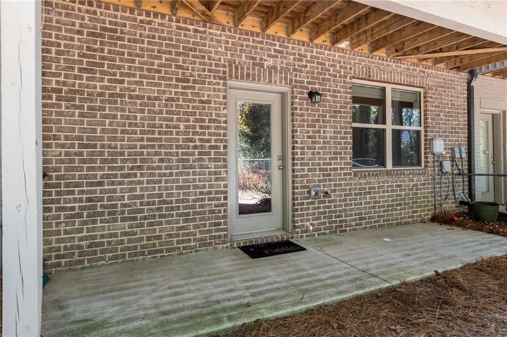 2504 Skyland Drive Ne Unit 18, Brookhaven, Georgia 30319, 4 Bedrooms Bedrooms, ,3 BathroomsBathrooms,Residential,For Sale,2504 Skyland Drive Ne Unit 18,7668817