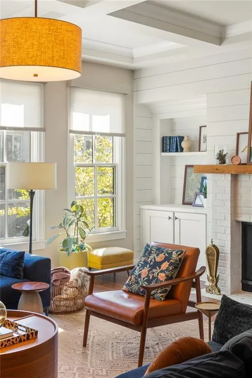 2504 Skyland Drive Ne Unit 18, Brookhaven, Georgia 30319, 4 Bedrooms Bedrooms, ,3 BathroomsBathrooms,Residential,For Sale,2504 Skyland Drive Ne Unit 18,7668817