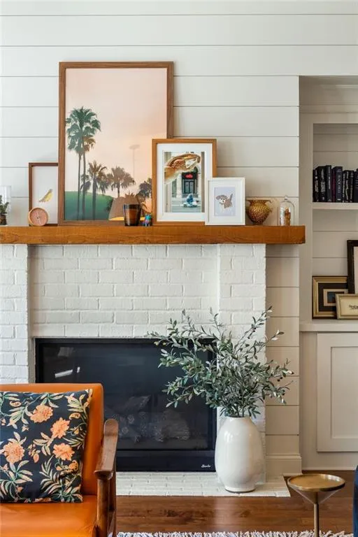 2504 Skyland Drive Ne Unit 18, Brookhaven, Georgia 30319, 4 Bedrooms Bedrooms, ,3 BathroomsBathrooms,Residential,For Sale,2504 Skyland Drive Ne Unit 18,7668817