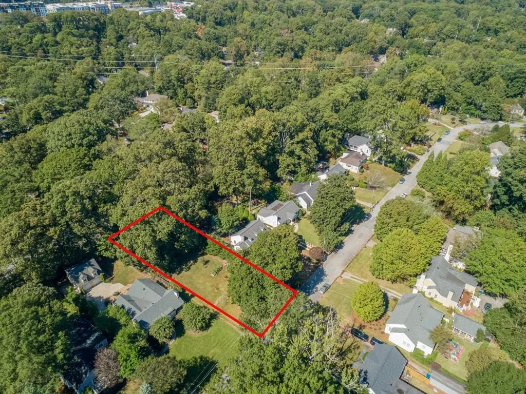 1818 Greystone Road Nw, Atlanta, Georgia 30318, ,Land,For Sale,1818 Greystone Road Nw,7666139