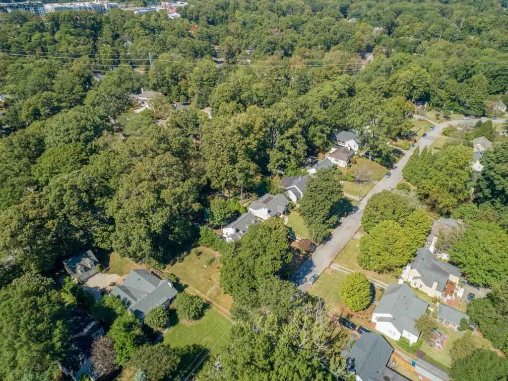 1818 Greystone Road Nw, Atlanta, Georgia 30318, ,Land,For Sale,1818 Greystone Road Nw,7666139