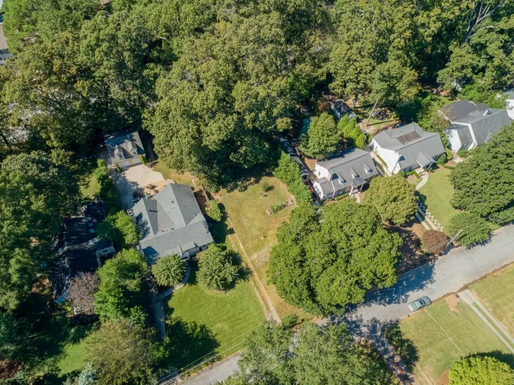 1818 Greystone Road Nw, Atlanta, Georgia 30318, ,Land,For Sale,1818 Greystone Road Nw,7666139